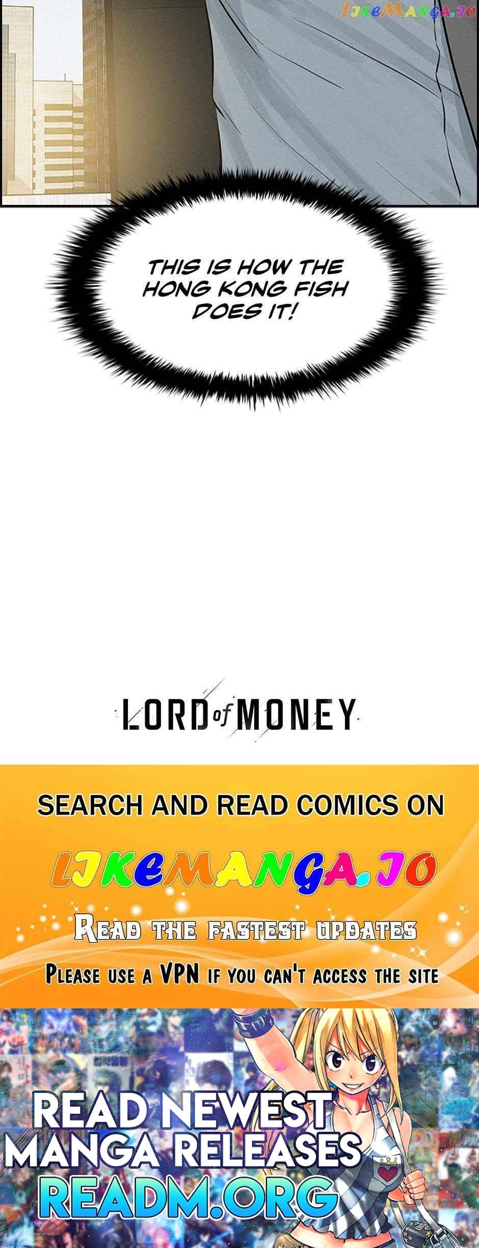 Lord of Money Chapter 125 88